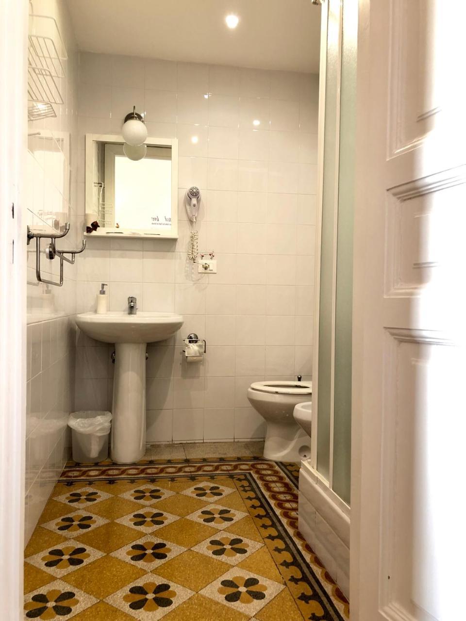 Orsini Reali Bed & Breakfast Rome Exterior photo